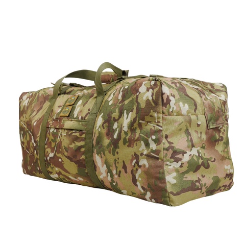 Сумка тактична Kiborg Military bag Multicam 6030 фото