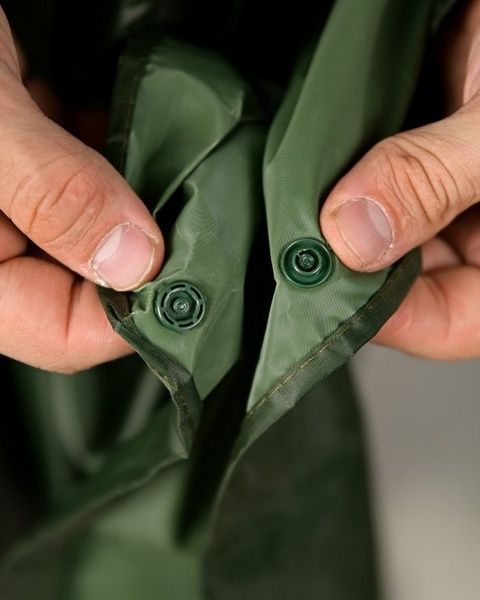 Пончо Cover Olive 93250-O фото