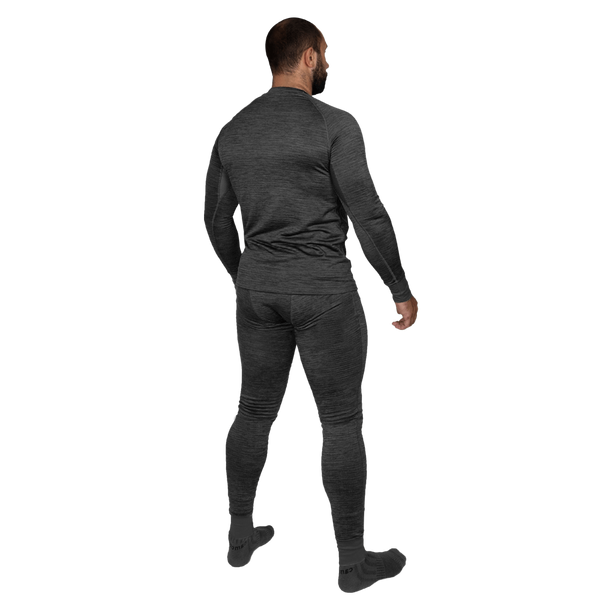 Термобілизна Polarheat QS Pro 2.0, Сірий 7366-XXL фото