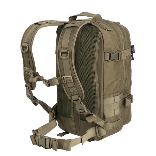 Рюкзак Helikon-Tex Raccoon Mk2 20 L Multicam/Black VK-T-Hel-Rak-Mul/Bl фото