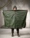 Пончо Cover Olive 93250-O фото 2