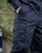 Тактична військова форма ДСНС Navy Blue 92799-48 фото 3
