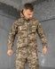 Тактический костюм Soft Shell Хижак 89541-46 фото 10