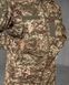 Тактический костюм Soft Shell Хижак 89541-46 фото 4