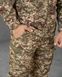 Тактический костюм Soft Shell Хижак 89541-46 фото 3