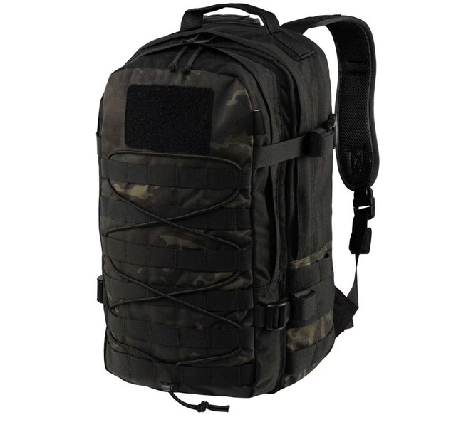 Рюкзак Helikon-Tex Raccoon Mk2 20 L Multicam/Black VK-T-Hel-Rak-Mul/Bl фото