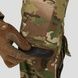 Комплект демисезонный (Штаны + Куртка + Убакс Олива) UATAC Gen 5.6 Multicam Original Ripstop S 963426141211-46 фото 8