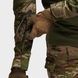 Комплект демисезонный (Штаны + Куртка + Убакс Олива) UATAC Gen 5.6 Multicam Original Ripstop S 963426141211-46 фото 19