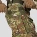 Комплект демисезонный (Штаны + Куртка + Убакс Олива) UATAC Gen 5.6 Multicam Original Ripstop S 963426141211-46 фото 6