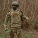 Бронекомплект Militex з балістичним захистом 1 клас захисту cordura USA Multicam 50500 фото 5