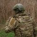 Бронекомплект Militex з балістичним захистом 1 клас захисту cordura USA Multicam 50500 фото 3