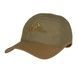 Бейсболка Helikon-LOGO CAP COYOTE/OLIVE GREEN CZ-LGC-PR-1211A фото 1