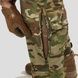 Комплект демисезонный (Штаны + Куртка + Убакс Олива) UATAC Gen 5.6 Multicam Original Ripstop S 963426141211-46 фото 9