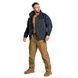 Кофта флисовая Helikon-Tex Classic Army Jacket Navy Blue BL-CAF-FL-37-B03 фото 6