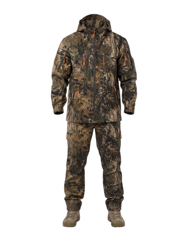 Охотничий костюм Woodland Stealth Deep Woods 14993-48 фото