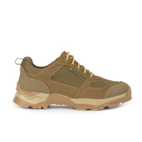 Тактические кроссовки Patriot Fury Coyote 95377105-39 фото