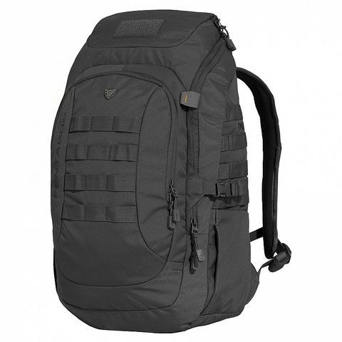 Тактичний рюкзак Pentagon Epos Backpack 40L Black K16101-01-Bl фото