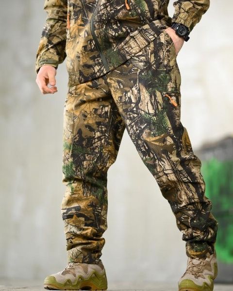 Охотничий костюм Woodland Stealth Deep Woods 14993-48 фото