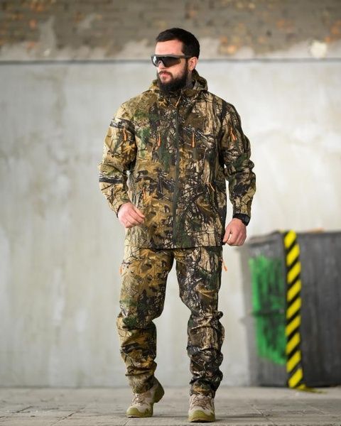 Охотничий костюм Woodland Stealth Deep Woods 14993-48 фото