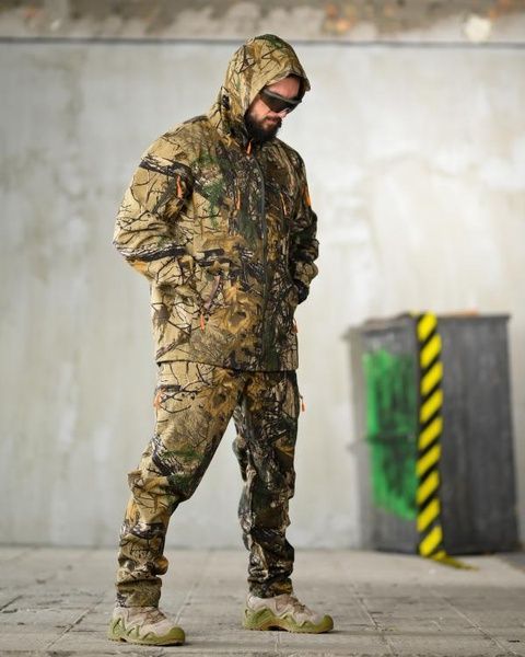 Охотничий костюм Woodland Stealth Deep Woods 14993-48 фото
