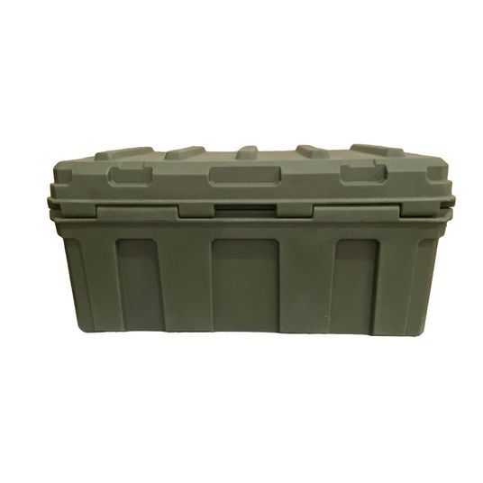 Экспедиционный ящик SKY7 KHAKI – купить экспедиционный ящик в