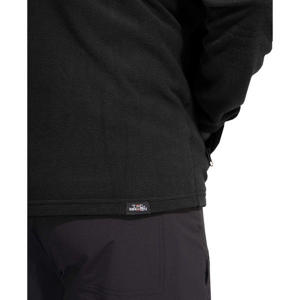 Кофта флісова Pentagon Elk Fleece Black FL-VK-Pen-B-46 фото