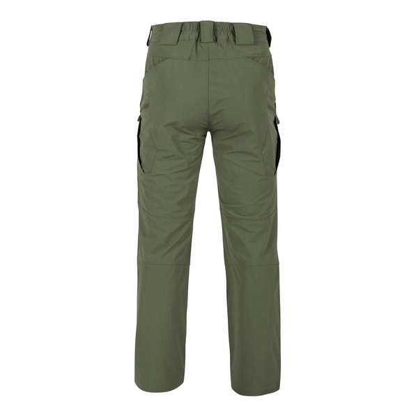 Штани Helikon-Tex Outdoor Tactical Pants VersaStretch Olive SP-OTP-NL-02-A03 фото