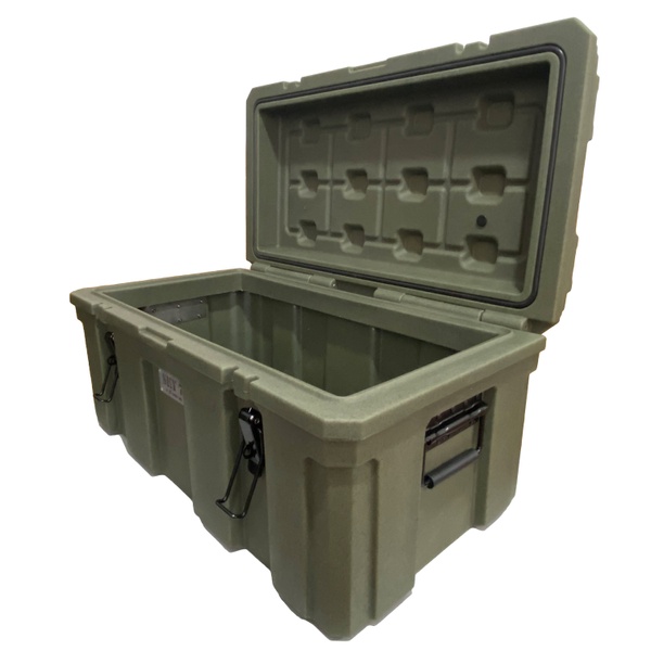 Экспедиционный ящик SKY7 KHAKI box-khaki-60 фото