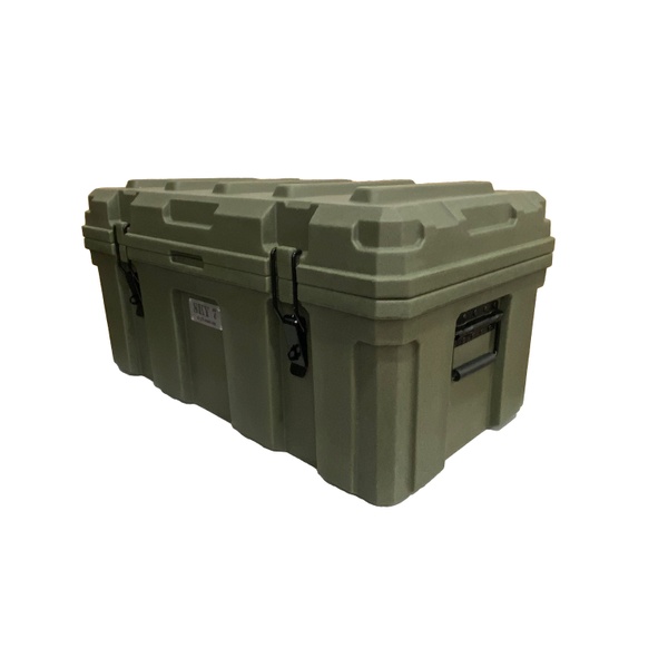 Экспедиционный ящик SKY7 KHAKI box-khaki-60 фото