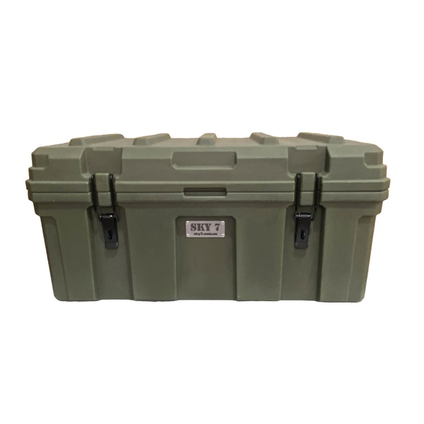 Экспедиционный ящик SKY7 KHAKI box-khaki-60 фото