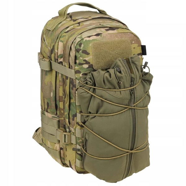 Рюкзак тактичний Helikon-Tex Racoon Mk2® Cordura® 20L Multicam VK-T-Hel-Rak-Mul фото