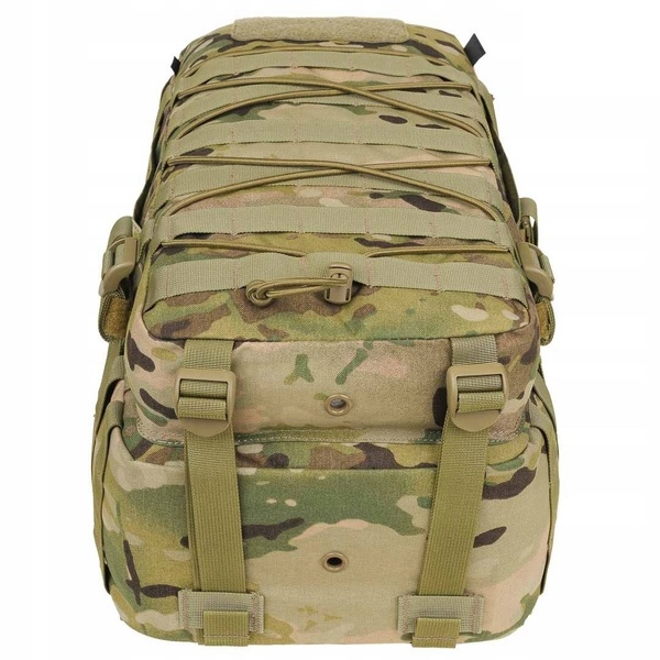 Рюкзак тактический Helikon-Tex Racoon Mk2® Cordura® 20L Multicam VK-T-Hel-Rak-Mul фото