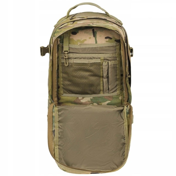 Рюкзак тактичний Helikon-Tex Racoon Mk2® Cordura® 20L Multicam VK-T-Hel-Rak-Mul фото