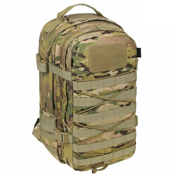 Рюкзак тактический Helikon-Tex Racoon Mk2® Cordura® 20L Multicam VK-T-Hel-Rak-Mul фото