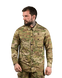 Тактическая рубашка 7.62 Mavrik Multicam 93126-48 фото 2
