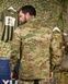 Тактическая рубашка 7.62 Mavrik Multicam 93126-48 фото 9