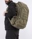 Тактичний рюкзак Pentagon Epos Backpack 40L Black K16101-01-Bl фото 3