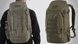 Тактичний рюкзак Pentagon Epos Backpack 40L Black K16101-01-Bl фото 5
