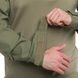 Бойова сорочка UBACS CCS Combat Shirt Carinthia Olive MG8146/31976-M фото 6
