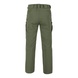 Штаны Helikon-Tex Outdoor Tactical Pants VersaStretch Olive SP-OTP-NL-02-A03 фото 4