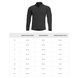 Кофта флісова Pentagon Elk Fleece Black FL-VK-Pen-B-46 фото 7