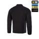 Флісова кофта NORD FLEECE Black 20467002-46 фото 3