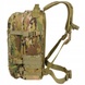 Рюкзак тактичний Helikon-Tex Racoon Mk2® Cordura® 20L Multicam VK-T-Hel-Rak-Mul фото 4