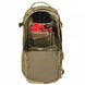 Рюкзак тактический Helikon-Tex Racoon Mk2® Cordura® 20L Multicam VK-T-Hel-Rak-Mul фото 7