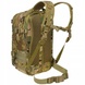 Рюкзак тактический Helikon-Tex Racoon Mk2® Cordura® 20L Multicam VK-T-Hel-Rak-Mul фото 3