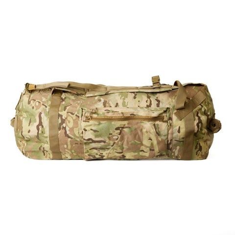 Тактичний баул-рюкзак Cordura 100 L Multicam 60063149-M фото