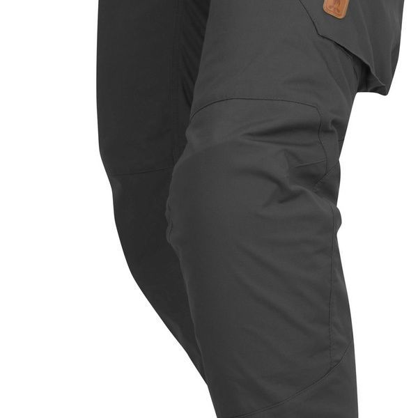 Штани Helikon-Tex Pilgrim Pants DuraCanvas Black SP-PGM-DC-01-B04 фото