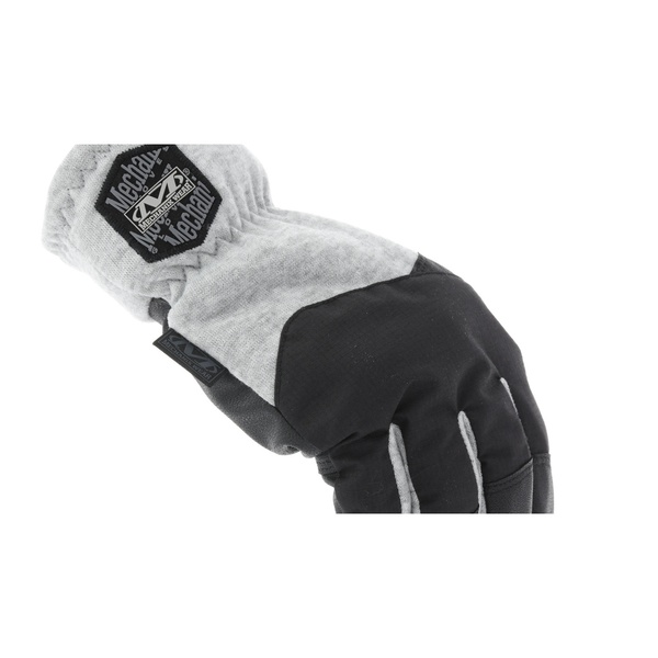 Рукавиці зимові Mechanix ColdWork™ Guide Grey/Black CWKG-58-009 фото