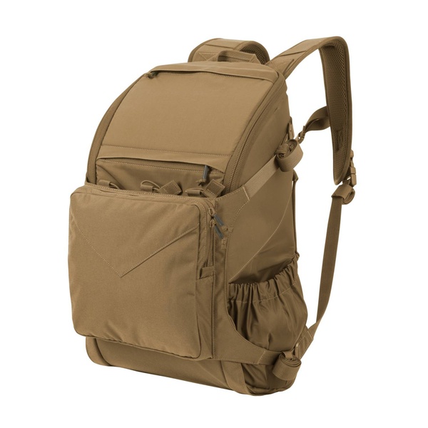 Рюкзак Helikon-Tex Bail Out Nylon 25L Coyote PL-BOB-NL-11 фото