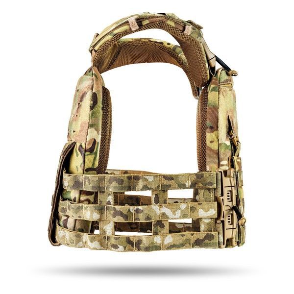 Комплект М7 PRO gen 2 Skelet з Адмін підсумком під 3 АК/AR Multicam m7p2_X_2 фото